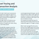 Black Cube notes discovery successes in seeking new clients.